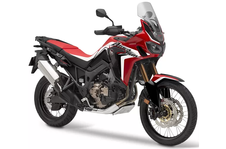 Honda CRF1000L Africa Twin 2019